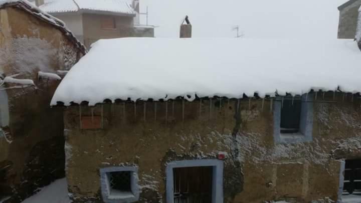 B&B Gennargentu Fonni Luaran gambar